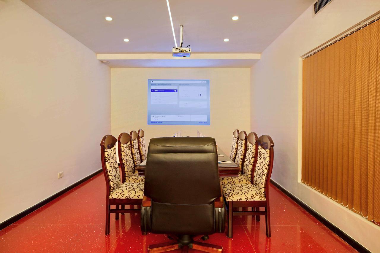 Nsk Anamthara Resort Private Limited Attingal Eksteriør billede